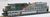 EMD SD70ACe UP #1983 WP Heritage (ウェスタン・パシフィック鉄道ヘリテイジ塗装) ★外国形モデル (鉄道模型) 商品画像2