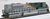 EMD SD70ACe UP #1983 WP Heritage (ウェスタン・パシフィック鉄道ヘリテイジ塗装) ★外国形モデル (鉄道模型) 商品画像3