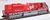 EMD SD70ACe UP #1988 MKT Heritage (ミズーリ・カンザス・テキサス鉄道ヘリテイジ塗装) ★外国形モデル (鉄道模型) 商品画像3