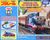 Thomas the Tank Engine Basic Set (Plarail) Item picture1