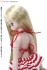 PN ボーダーヒラミニビキニset (レッド) (ドール) その他の画像3 サムネイル