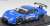 インパル カルソニック GT-R スーパーGT500 2009 #12 (ブルー) (ミニカー) 商品画像2