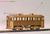(HOe) Hanamaki Electric Railway Deha5 II Specified Timber Structure (Unassembled Kit) (Model Train) Item picture1
