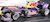 レッドブル レーシング RB5 M.ウェバー 中国GP2009 2位(レインタイヤ仕様) (ミニカー) 商品画像2