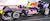 レッドブル レーシング RB5 S.ベッテル 中国GP2009 ウィナー(レインタイヤ仕様) (ミニカー) 商品画像2