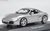 ポルシェ ケイマン S 2009年モデル (マイナーチェンジ) (限定1000台) (GTシルバーメタリック) (ミニカー) 商品画像2