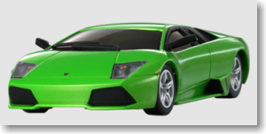 FX-101MM CCS ムルシエラゴ LP640 パールグリーン (ラジコン)