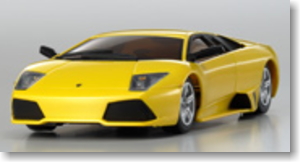 FX-101MM CCS ムルシエラゴ LP640 パールイエロー (ラジコン)
