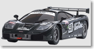 FX-101MM CCS マクラーレン F1 GTR 国際開発 (ラジコン)