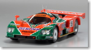 FX-101MM CCS マツダ 787B No.55 91 LM (ラジコン)