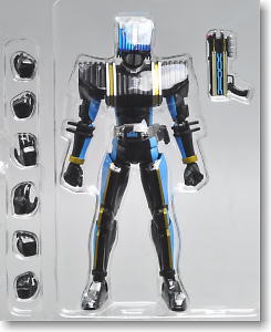 S.H.フィギュアーツ 仮面ライダーディエンド (完成品)