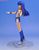 Brilliant Stage Idolmaster S-3 Kisaragi Chihaya (PVC Figure) Item picture6
