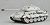 ドイツ軍 キングタイガー (ポルシェ砲塔) w/ツィメリットコーティング 第503重戦車大隊 第3中隊 ハンガリー 1945 (完成品AFV) 商品画像3
