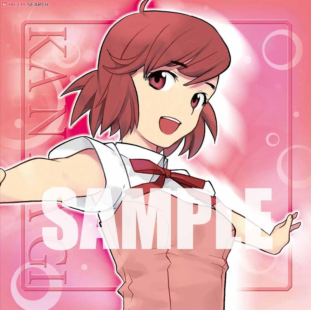 かんなぎ ミニクッション 青葉つぐみ キャラクターグッズ 商品画像1 かんなぎ ミニクッション 青葉つぐみ キャラクターグッズ 商品画像1