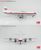 L-188 エレクトラ/カンタス航空 `パシフィック･エクスプローラー` (完成品飛行機) 商品画像2