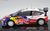 シトロエンC4 WRC (RED BULL) 2009年 ラリー・キプロス優勝 (No.1) (ミニカー) 商品画像1