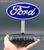 フォード デスクトップサイン (ミニカー) 商品画像1