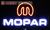 モパー デスクトップサイン (ミニカー) 商品画像2