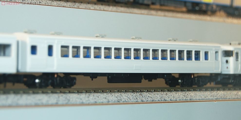 Series 113-0 + Saro 110-902 Shonan Color (8-Car Set) (Model Train) Other picture3