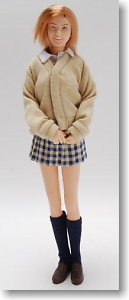 Lindagirl Collecton Real / Miho 1 (Fashion Doll)
