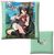 The Devil on G-string Cushion Cover (Anime Toy) Item picture1