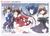 We Don`t Have Wings Desk Mat C:Snow (Anime Toy) Item picture1