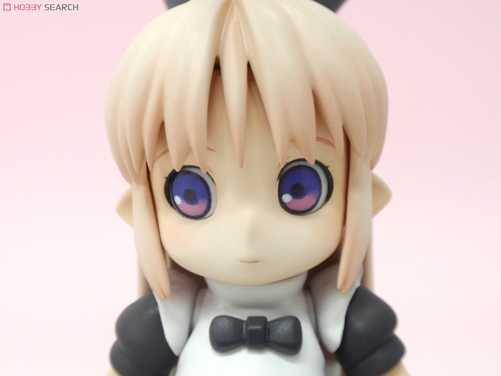 ID-3 HoiHoi-san (Plastic model) Item picture10