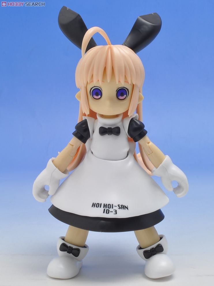 ID-3 HoiHoi-san (Plastic model) Item picture17