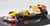 ING ルノー R29 F1チーム (ミニカー) 商品画像2