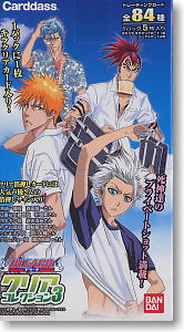 Bleach Clear Collection 3 (Trading Cards)