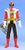 Sentai Hero Series 07 Super Shinkenger Red (Character Toy) Item picture1