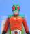 Legend Rider Series 21 Skyrider (Completed) Item picture3