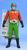 Legend Rider Series 21 Skyrider (Completed) Item picture1
