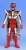 Legend Rider Series 24 Kamen Rider Den-O ( Liner Form ) (Completed) Item picture1
