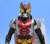 Legend Rider Series 25 Kamen Rider Kiva (Completed) Item picture3