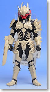 ウルトラ怪獣シリーズEX メカザム (キャラクタートイ)