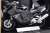 Honda CBR1100XX スーパーブラックバード (ブラック) (ミニカー) 商品画像4
