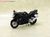 Honda CBR1100XX スーパーブラックバード (ブラック) (ミニカー) 商品画像1