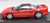 ホンダ NSX (フォーミュラレッド) (ミニカー) 商品画像1
