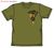 機動戦士ガンダム マッドアングラー隊Tシャツ MOSS XL (キャラクターグッズ) 商品画像1