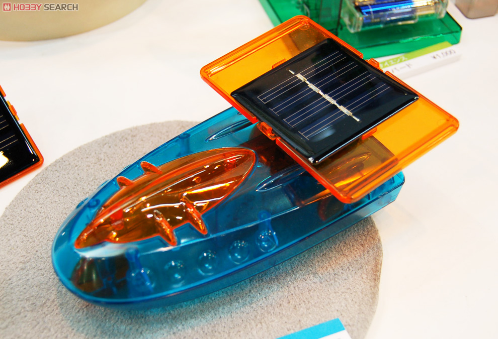Solar Car (Craft Kit) Other picture1
