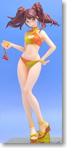 Kujikawa Rise Swimsuit Ver. (PVC Figure)