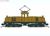 16番(HO) 国鉄 ED29 11 (ED37 1) (東芝40t標準凸型電気機関車) (鉄道模型) 商品画像2