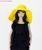 Bonjour Misaki Yellow Hat (Fashion Doll) Item picture3