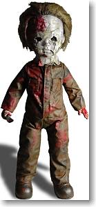 Living Dead Dolls - Halloween 2 : Michael Myers (ドール)