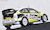 Ford Focus RS 07 WRC Monza Rally Show 2008 #46 (Diecast Car) Item picture3