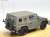 73式小型トラック (1996年) 富士学校 普通科教導連隊 静岡 (完成品AFV) 商品画像5