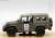 73式小型トラック (1996年) イラク派遣 (完成品AFV) 商品画像4