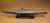 U-Boat Type VII / C (Plastic model) Item picture1