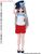 Ballet Shoes (Navy) (Fashion Doll) Other picture1
